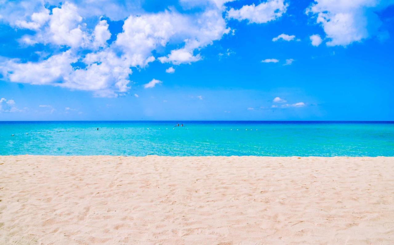 Yellow Bird Sea Negril Luaran gambar